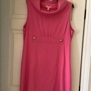 Lilly knit dress